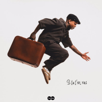 Si Tu T'en Vas (Single)