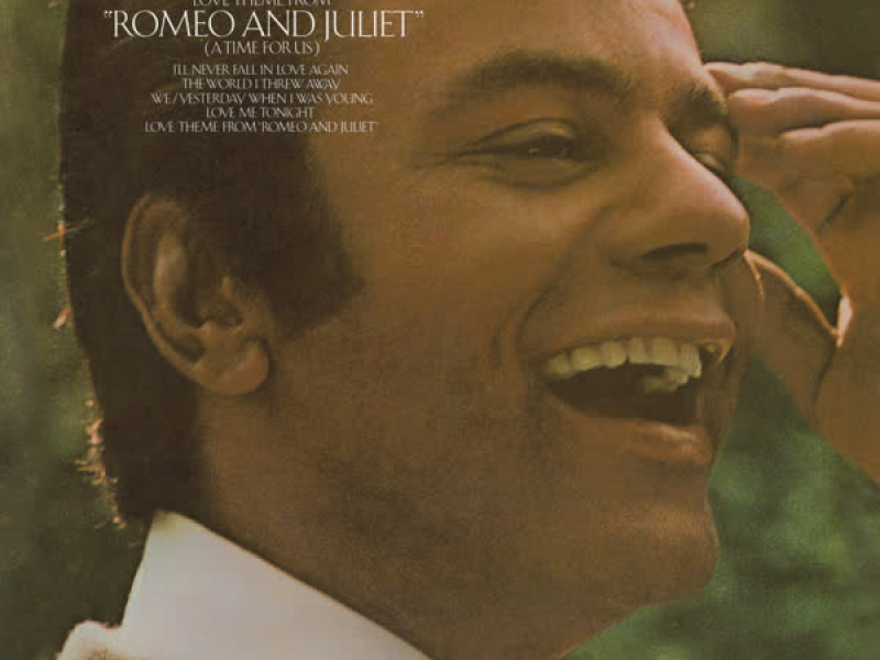 Love Theme from Romeo & Juliet