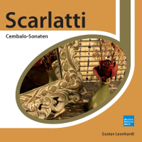 Scarlatti: Cembalo Sonaten