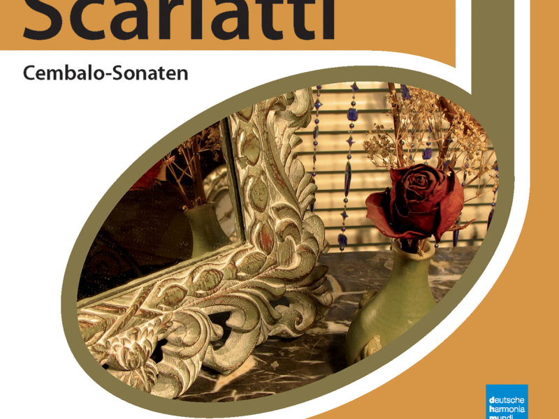 Scarlatti: Cembalo Sonaten