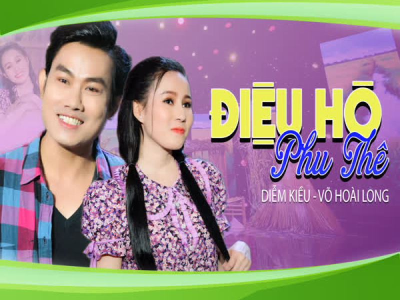 Điệu Hò Phu Thê (Single)