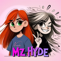 MZ. HYDE (Single)