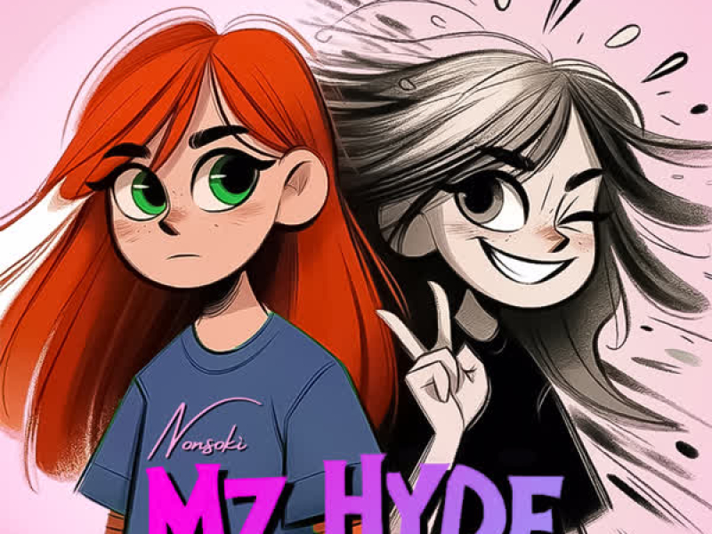 MZ. HYDE (Single)