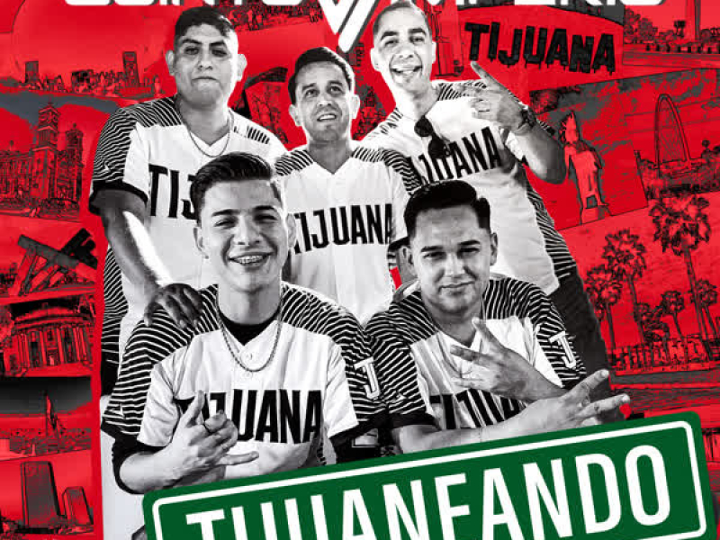 Tijuaneando (Single)