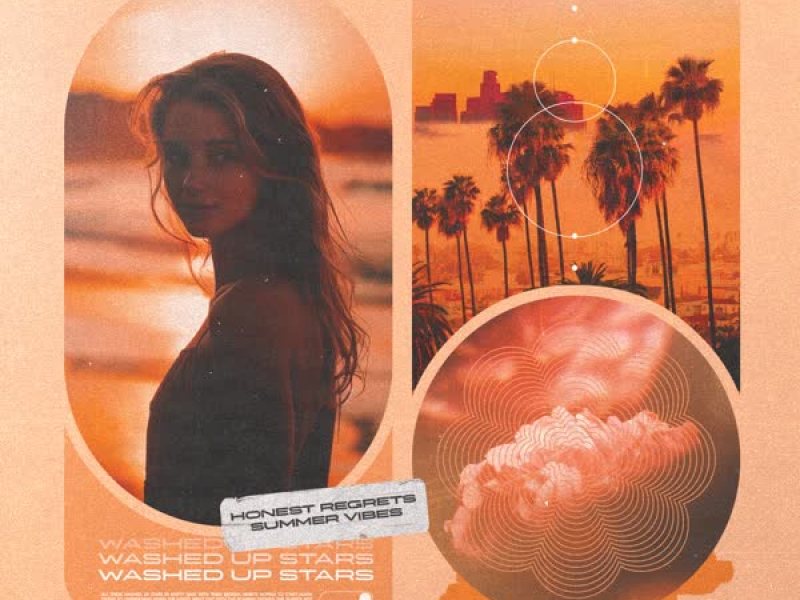 Washed Up Stars (Single)