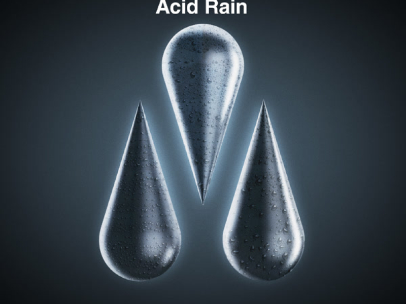 Acid Rain (Single)