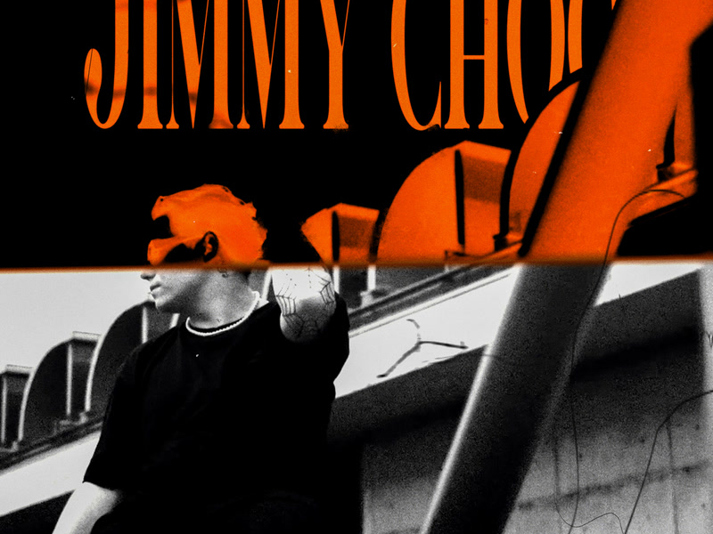 Jimmy Choo (Single)