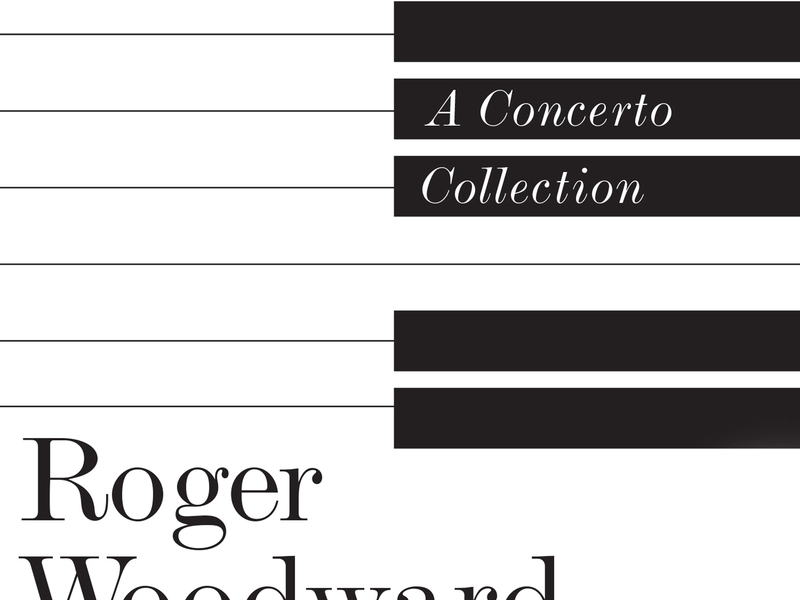 A Concerto Collection