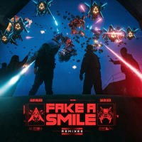 Fake A Smile (Remixes) (EP)