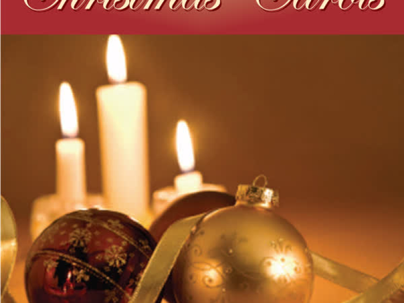 Christmas Carols: Instrumental Carols For Christmas