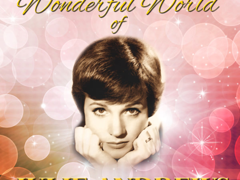 The Wonderful World Of Julie Andrews