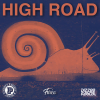 High Road (Single)