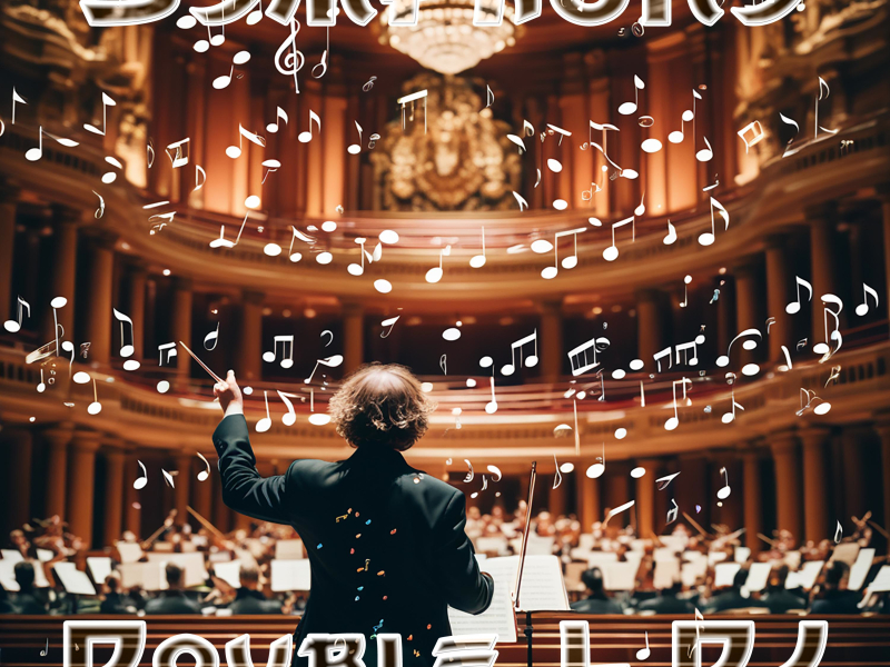 Symphony (Single)