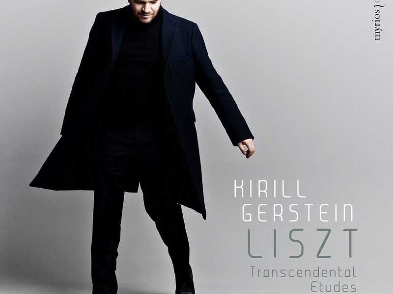 Liszt: Transcendental Etudes, S. 139