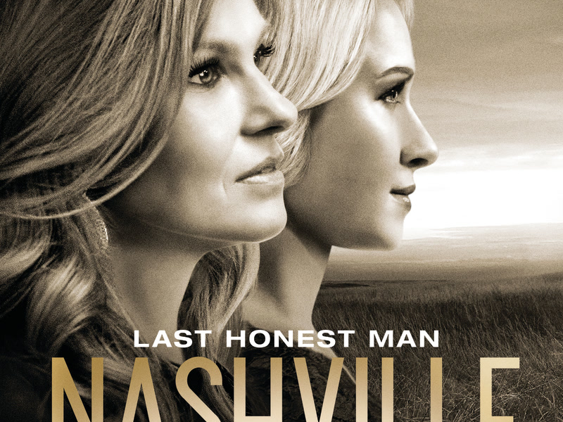 Last Honest Man (Single)