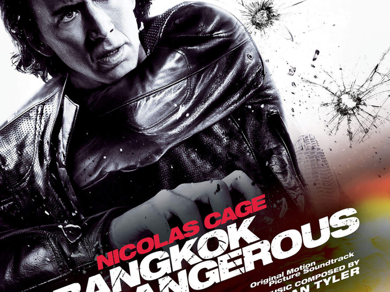 Bangkok Dangerous (Original Motion Picture Soundtrack)