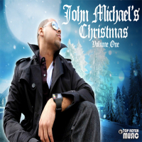 John Michael's Christmas Vol. One (EP)