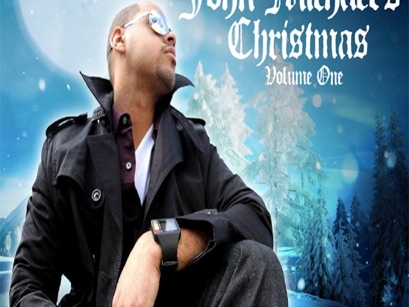 John Michael's Christmas Vol. One (EP)