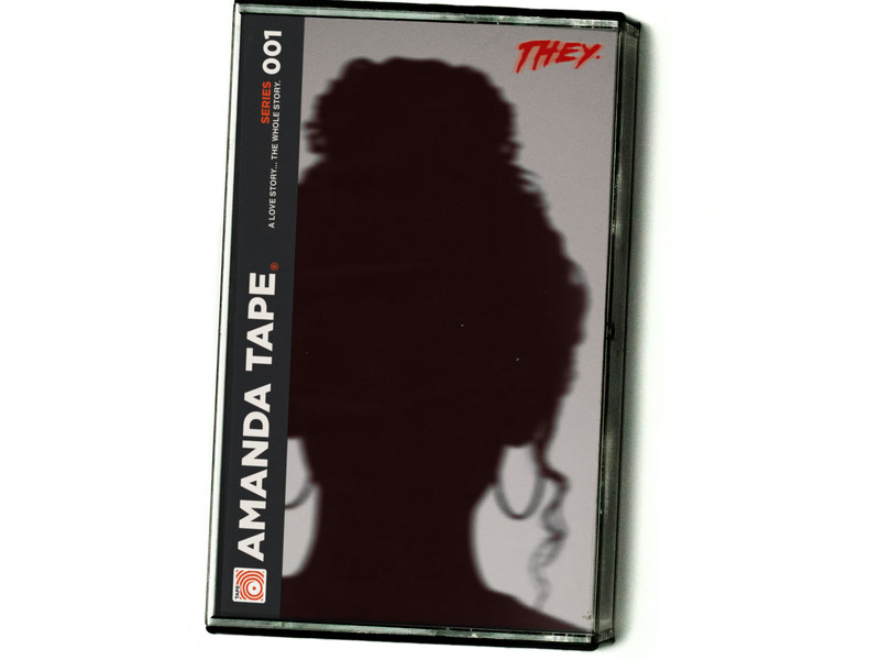 The Amanda Tape