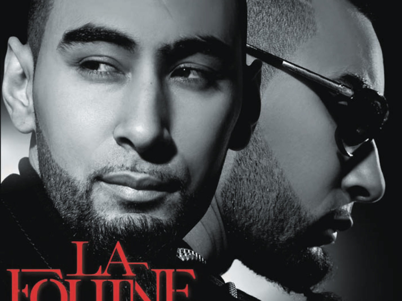 La Fouine et Laouni