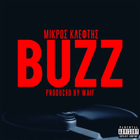 Buzz (Single)