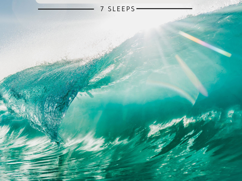 Songs of the Tide (EP)