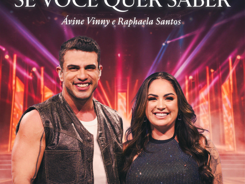 Se Você Quer Saber (Ao Vivo) (Single)
