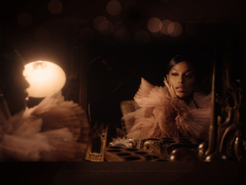 Can't Let You Go (Single)