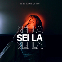 Sei La (Single)