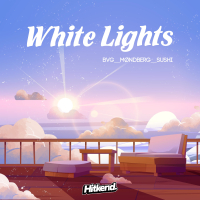 White Lights (Single)