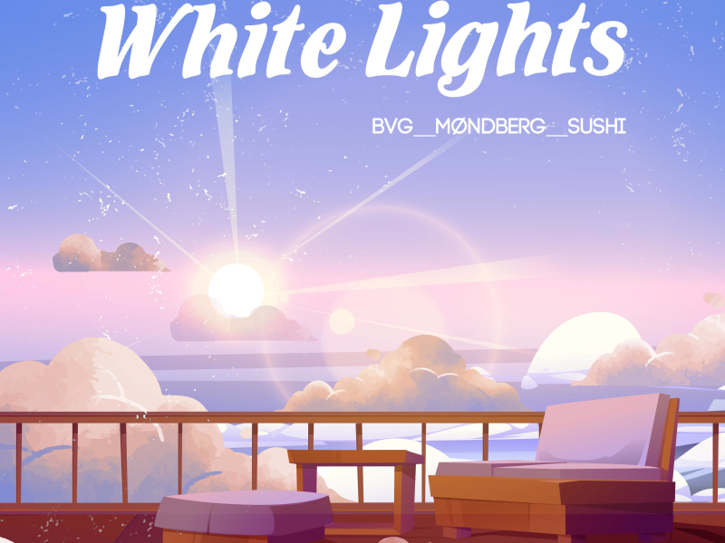 White Lights (Single)