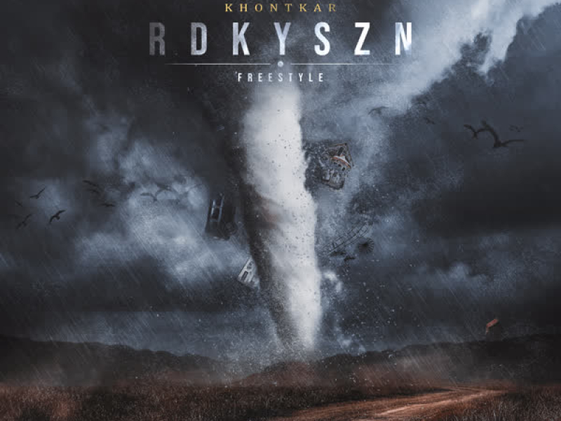 RDKYSZN FREESTYLE (Single)