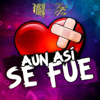 Aun Asi Se Fue (Single)