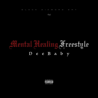 Mental Healing Freestyle (Single)