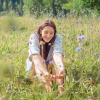 Voloshky (Single)