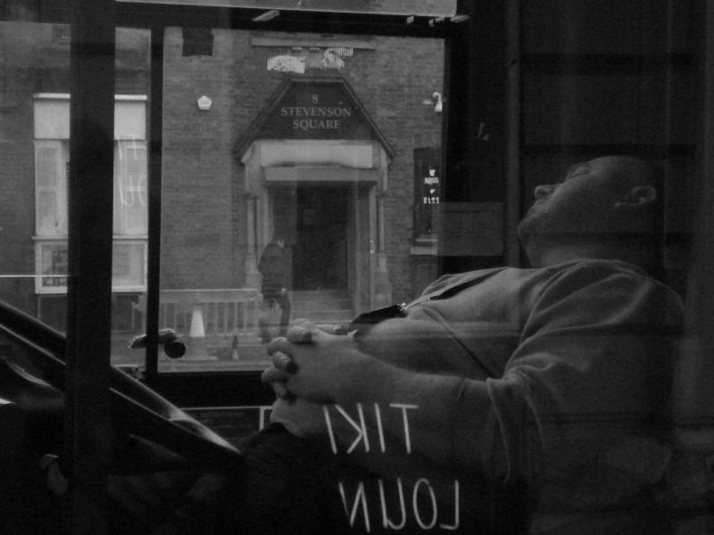 Good Things Begin in the Quiet