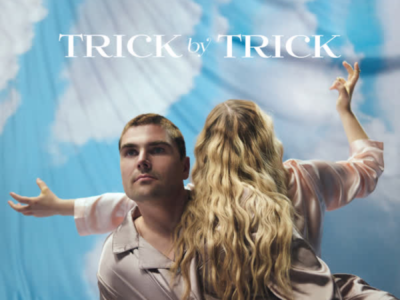 Trick By Trick (Single)