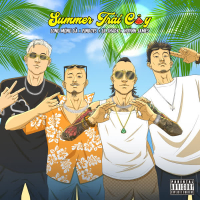 Summer Trái Cây (Single)