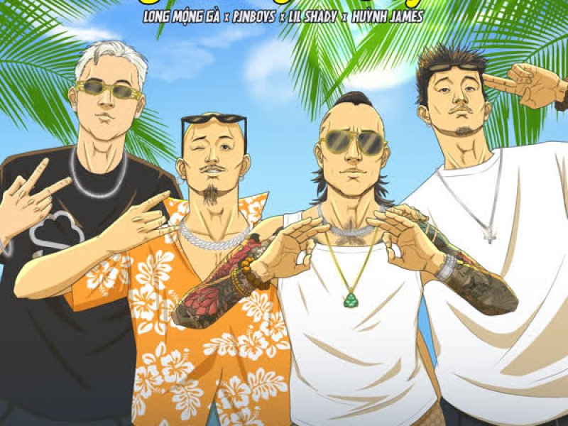 Summer Trái Cây (Single)