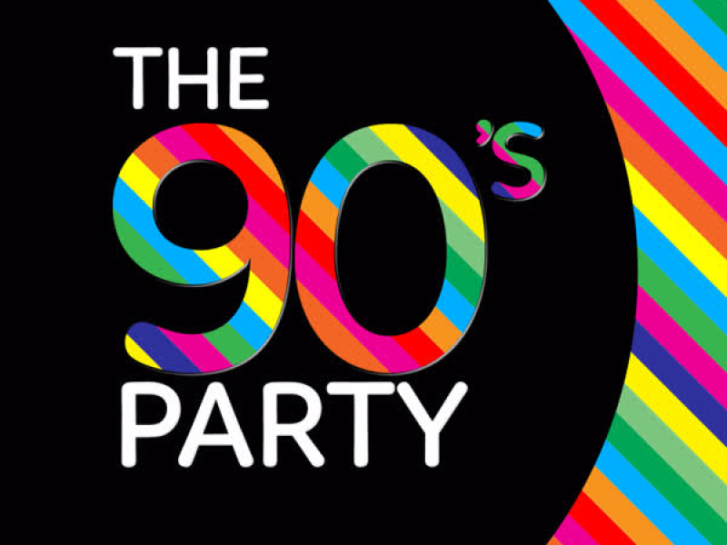 The 90's Party