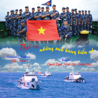 Bài ca những anh hùng biển cả (Single)