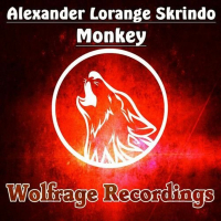 Monkey (Single)