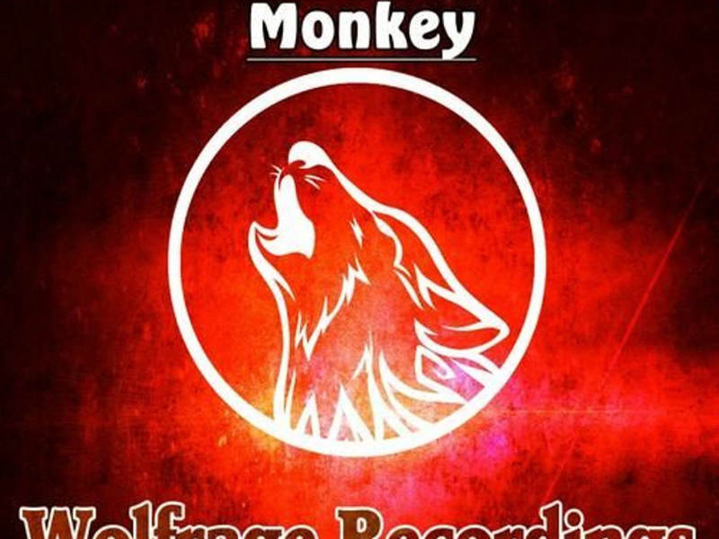 Monkey (Single)