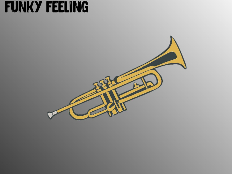 Funky Feeling (Single)
