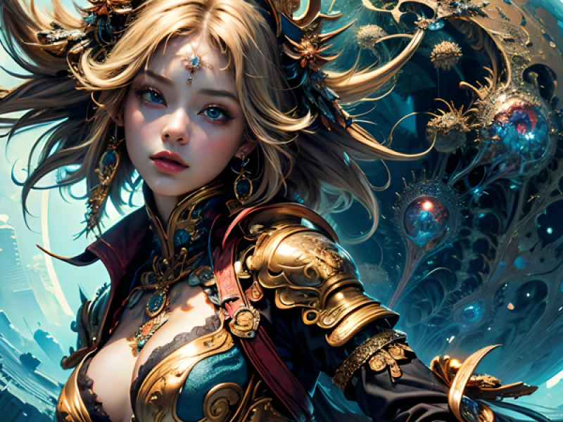 神秘的なメロディ (Single)