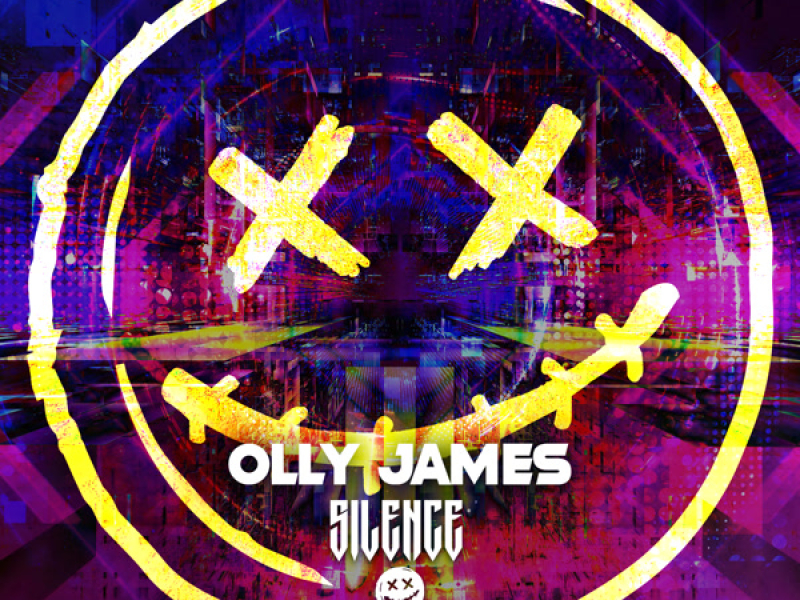 Silence (Single)