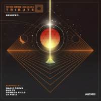 Tribute (Remixes) (EP)