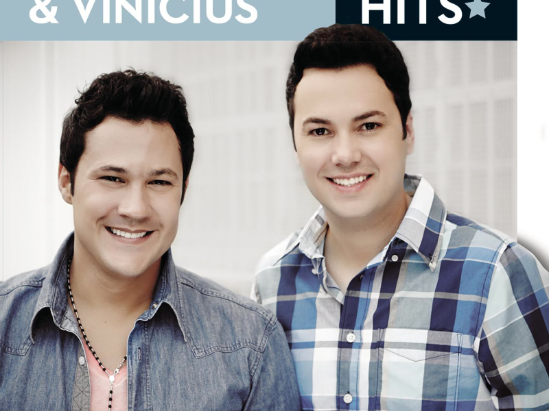 Mega Hits - João Bosco e Vinícius