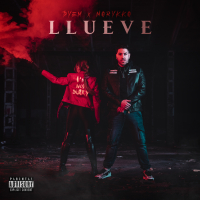Llueve (Single)