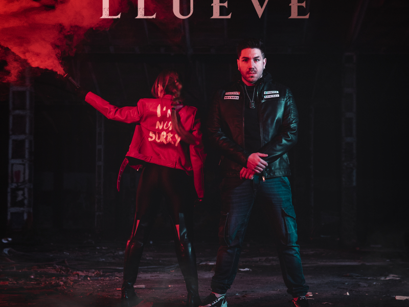 Llueve (Single)